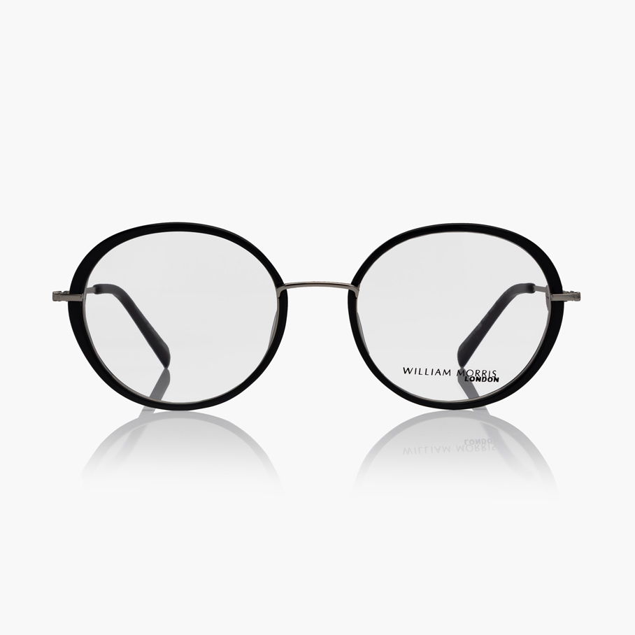 Оправа оптична William Morris 50338 COL 6032 48/19-Фото-2 https://opticaluxor.ua