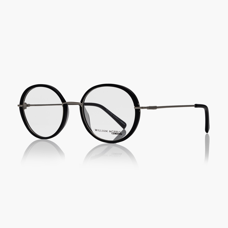 Оправа оптична William Morris 50338 COL 6032 48/19-Фото-2 https://opticaluxor.ua