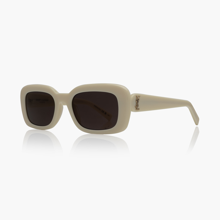 Сонцезахисні окуляри SAINT LAURENT SL M130-007 53-Фото-5 https://opticaluxor.ua