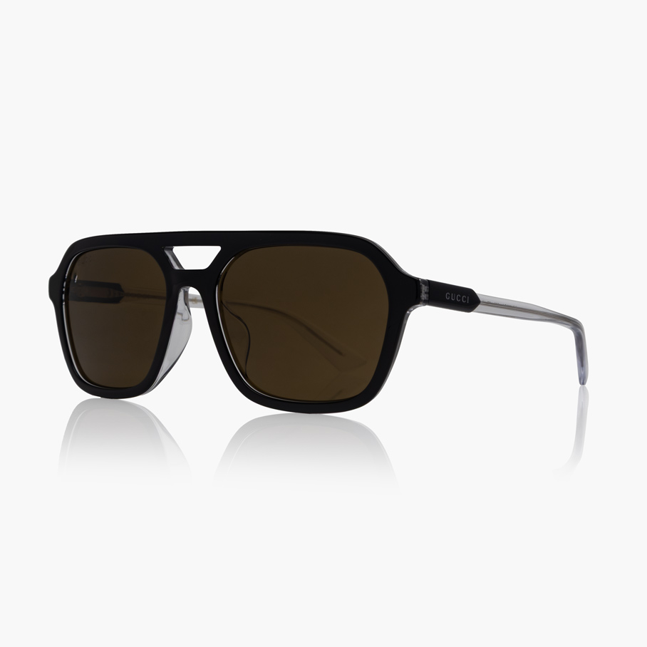 Солнцезащитные очки GUCCI GG1823SA-003 57-Фото-2 https://opticaluxor.ua