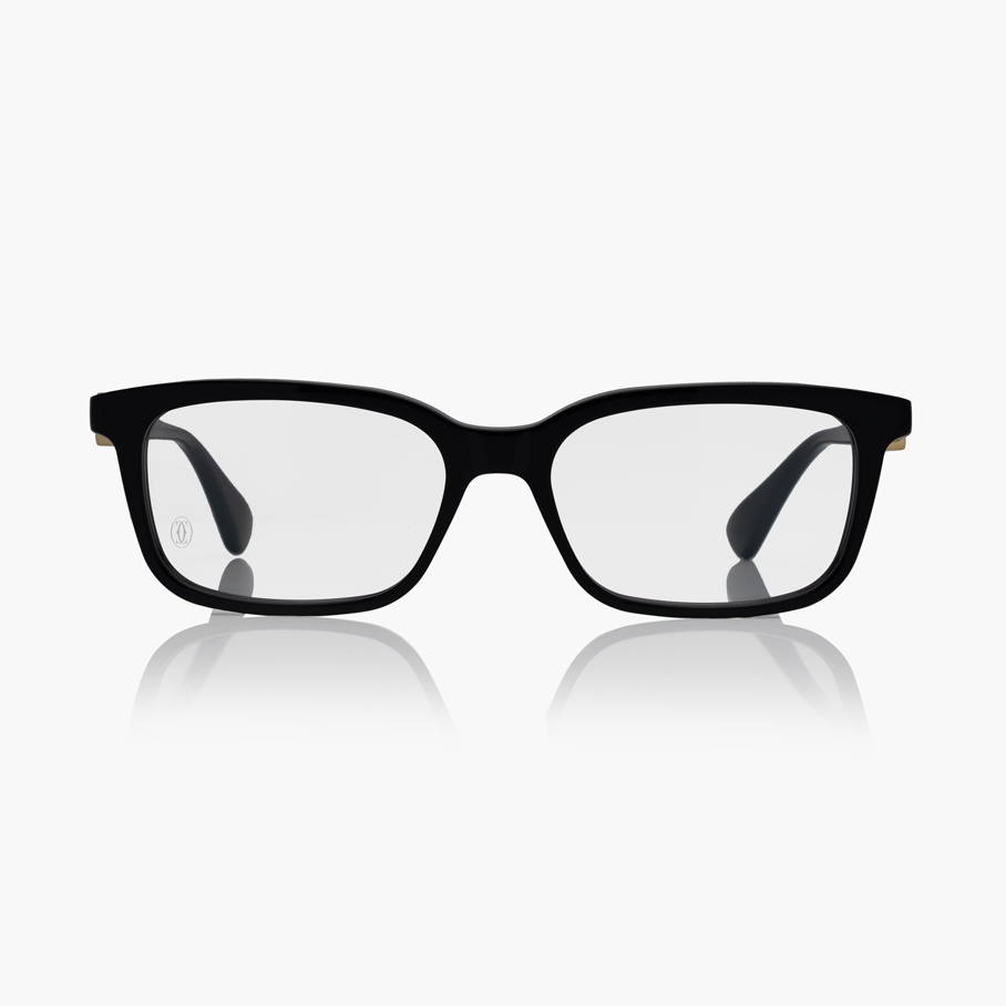 Оправа оптична CARTIER CT0525O-001 53-Фото-1 https://opticaluxor.ua