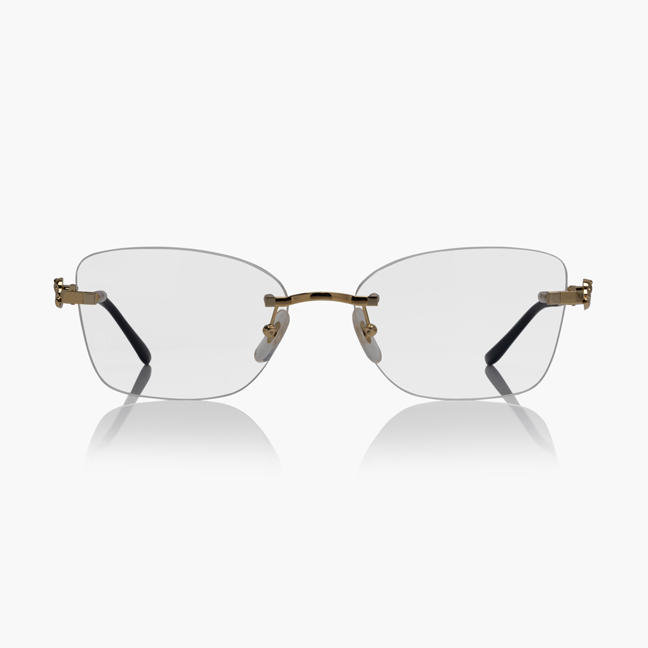 Оправа оптична CARTIER CT0522O-001 57-Фото-1 https://opticaluxor.ua