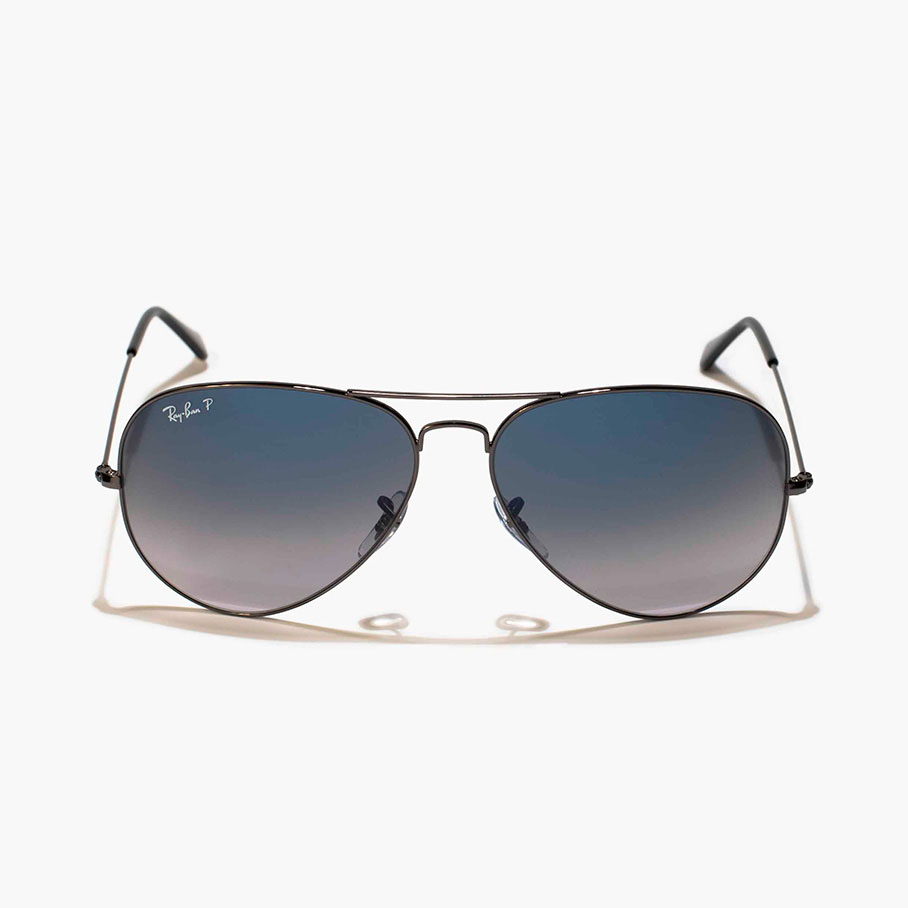 Солнцезащитные очки Ray-Ban RB 3025 004/78 62-Фото-1