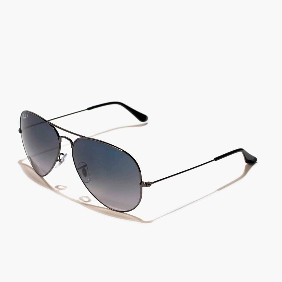 Солнцезащитные очки Ray-Ban RB 3025 004/78 62-Фото-2