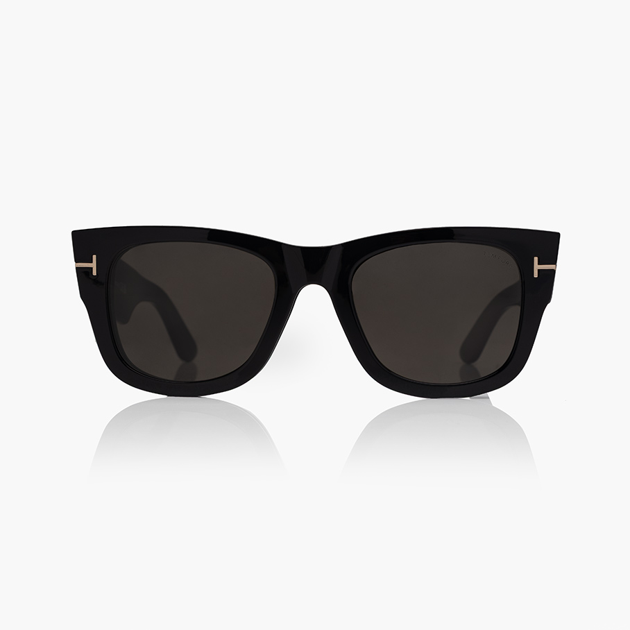 Оправа оптична TOM FORD FT6099-B 001 51-Фото-2