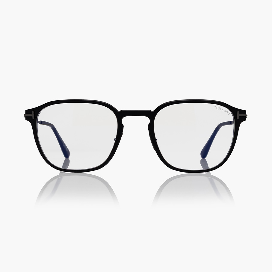 Оправа оптическая TOM FORD FT6087-B 005 53-Фото-1