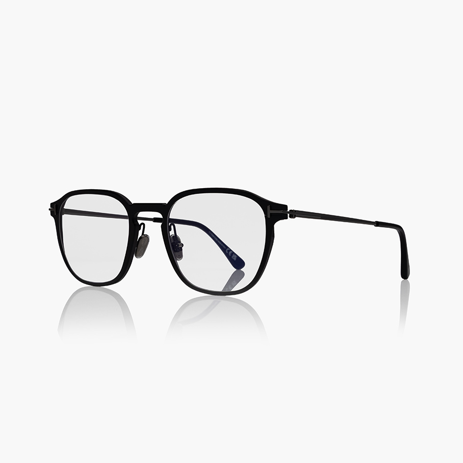 Оправа оптическая TOM FORD FT6087-B 005 53-Фото-2