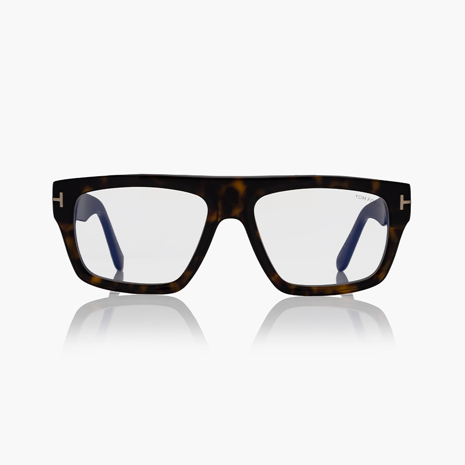 Оправа оптична TOM FORD FT6084-B 052 56-Фото-5 https://opticaluxor.ua