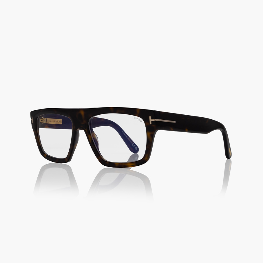 Оправа оптична TOM FORD FT6084-B 052 56-Фото-5 https://opticaluxor.ua