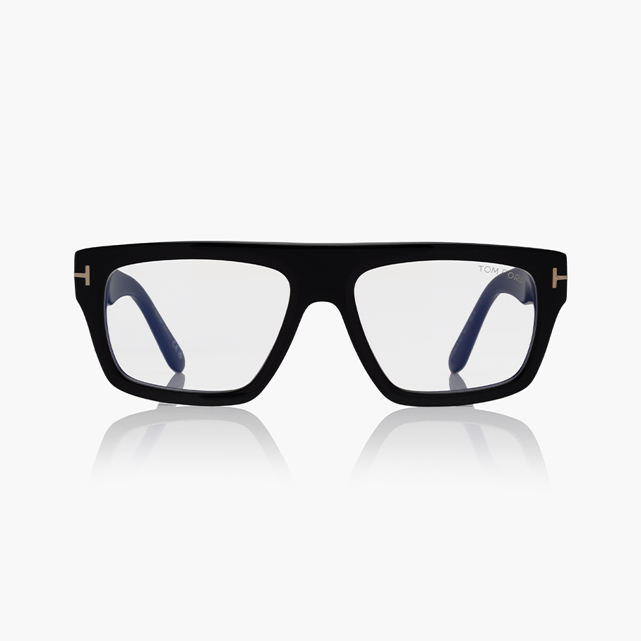 Оправа оптическая TOM FORD FT6084-B 001 56-Фото-1