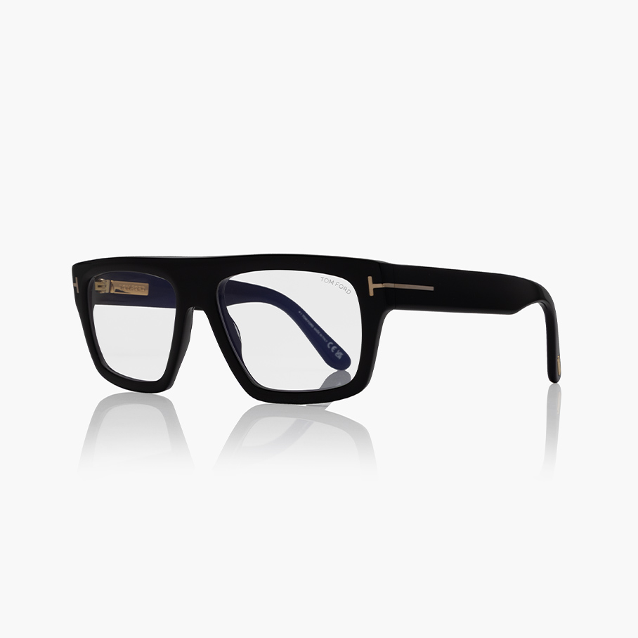 Оправа оптическая TOM FORD FT6084-B 001 56-Фото-2
