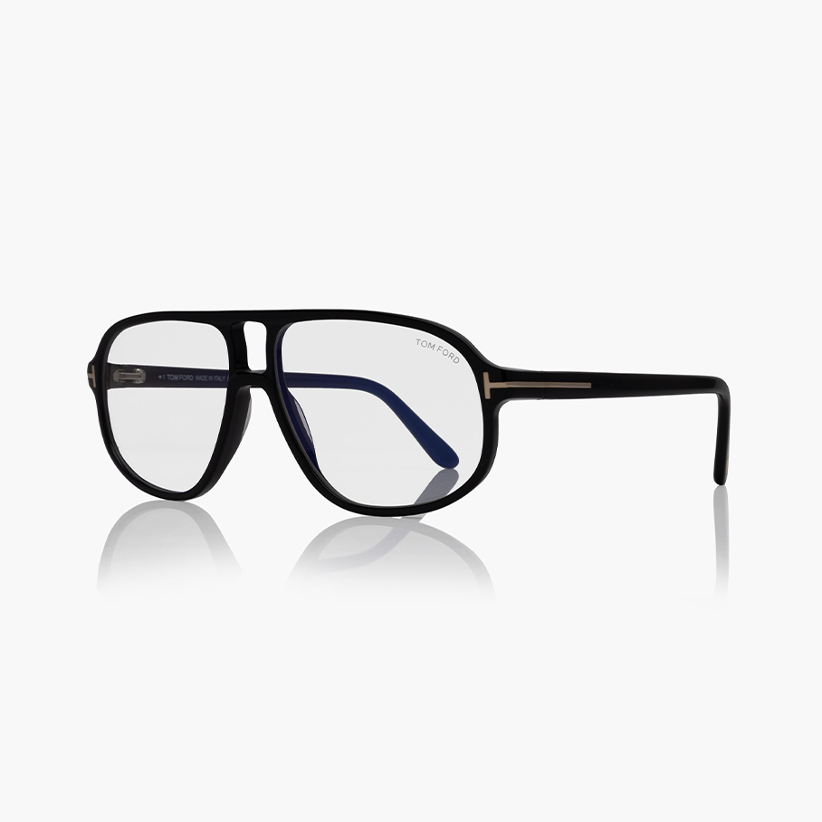 Оправа оптична TOM FORD FT6082-B 001 57-Фото-2