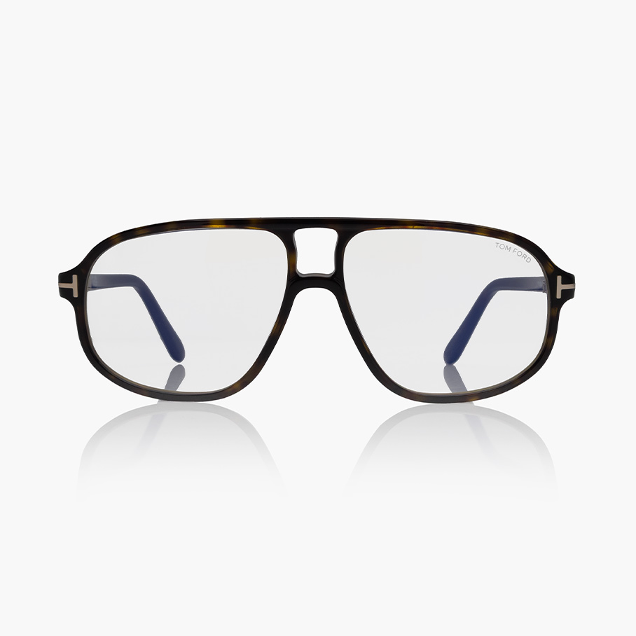 Оправа оптична TOM FORD FT6082-B 052 57-Фото-1