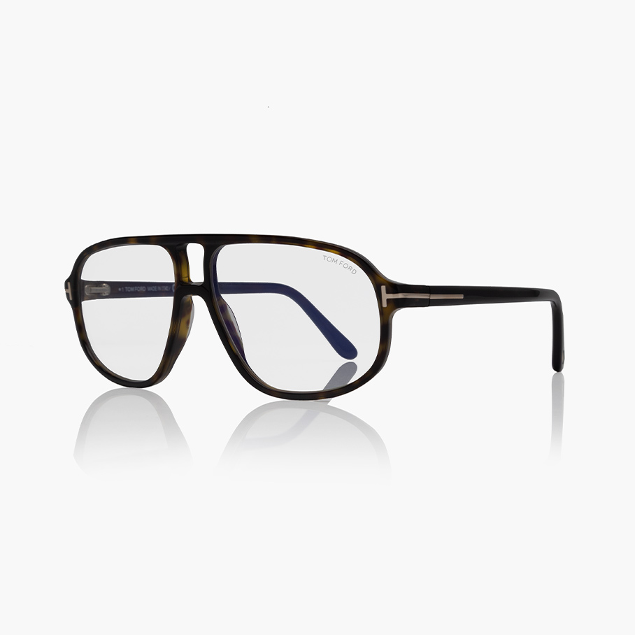 Оправа оптична TOM FORD FT6082-B 052 57-Фото-2