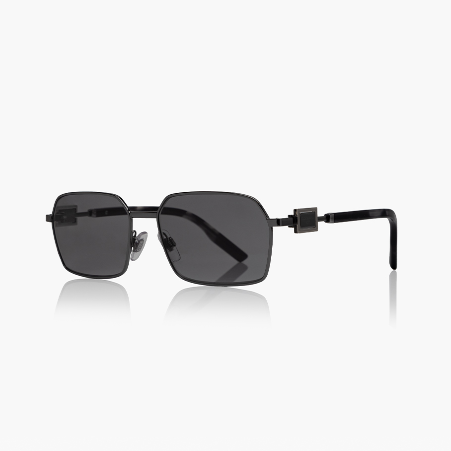 Солнцезащитные очки DOLCE&GABBANA DG 2316 04/1 56-Фото-5 https://opticaluxor.ua