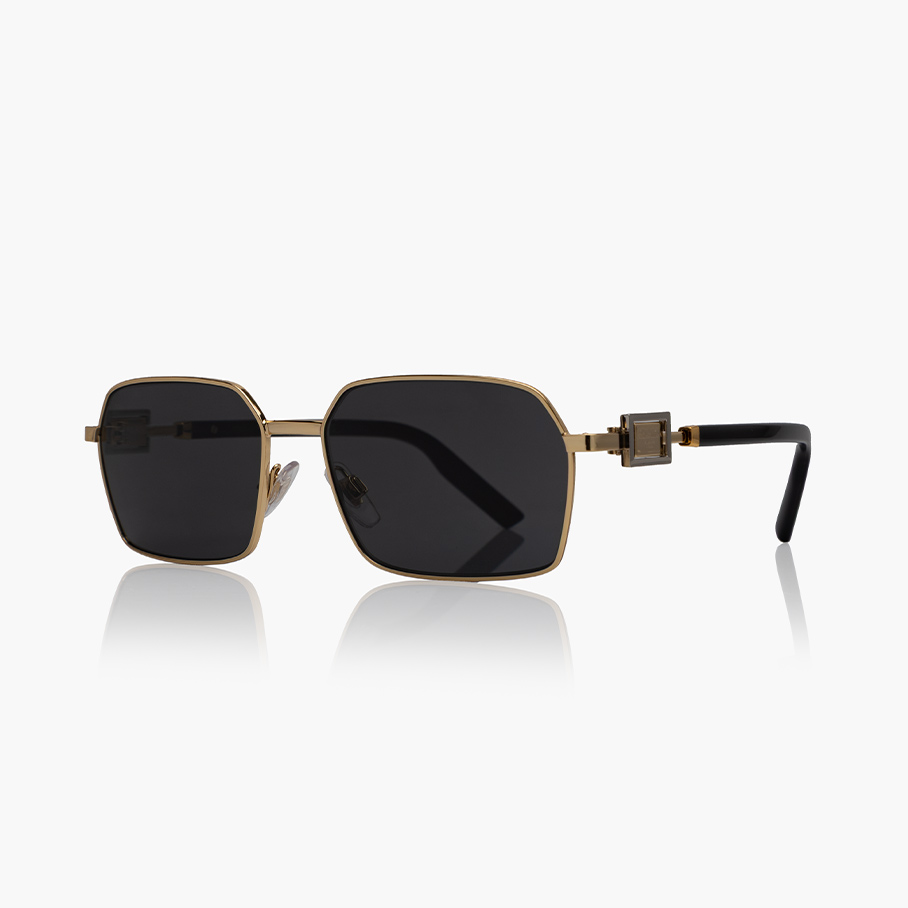Сонцезахисні окуляри DOLCE&GABBANA DG 2316 02/87 56-Фото-2