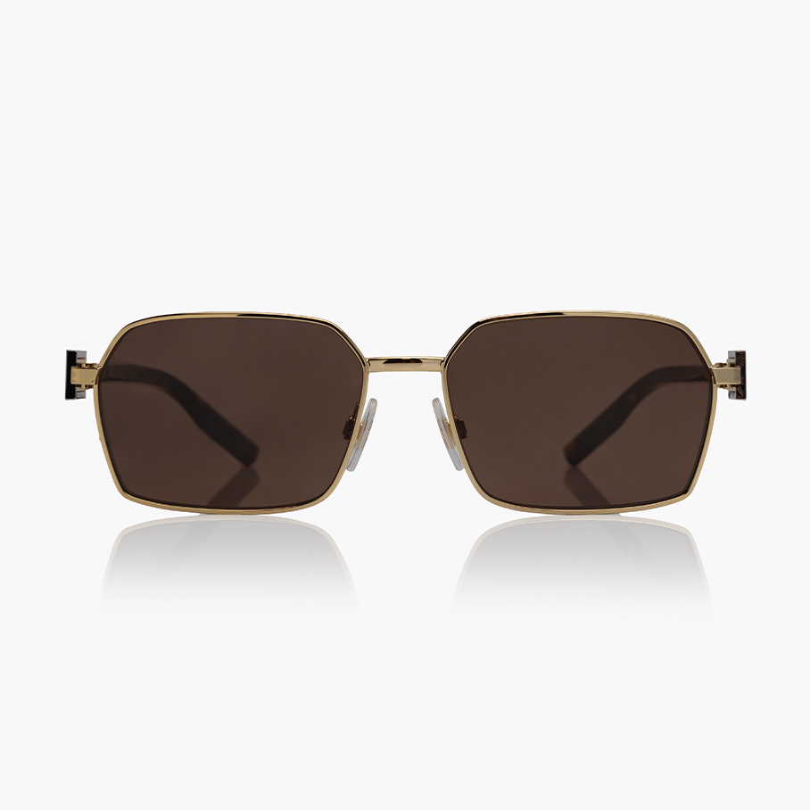 Сонцезахисні окуляри DOLCE&GABBANA DG 2316 02/73 56-Фото-1