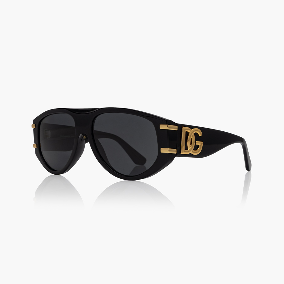 Сонцезахисні окуляри DOLCE&GABBANA DG 4499 501/87 57-Фото-7 https://opticaluxor.ua