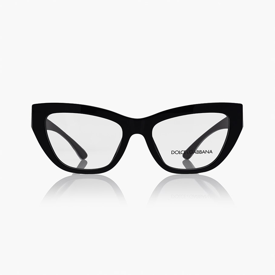Оправа оптична DOLCE&GABBANA DG 3412 501 53-Фото-9 https://opticaluxor.ua