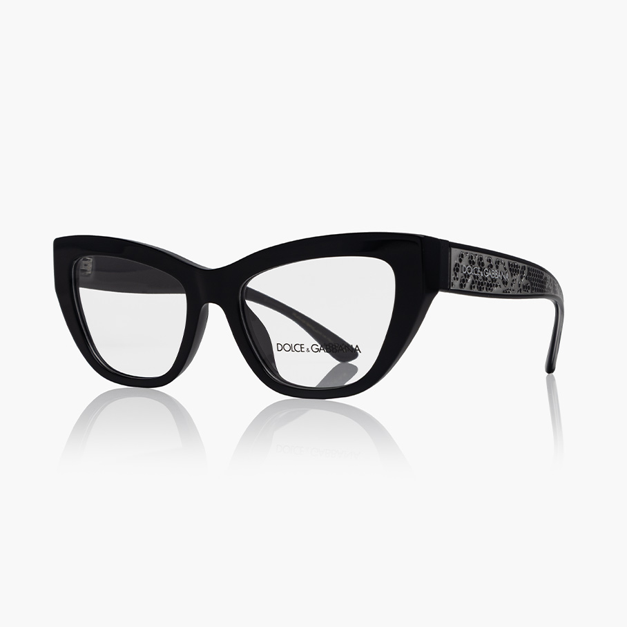 Оправа оптична DOLCE&GABBANA DG 3412 501 53-Фото-9 https://opticaluxor.ua