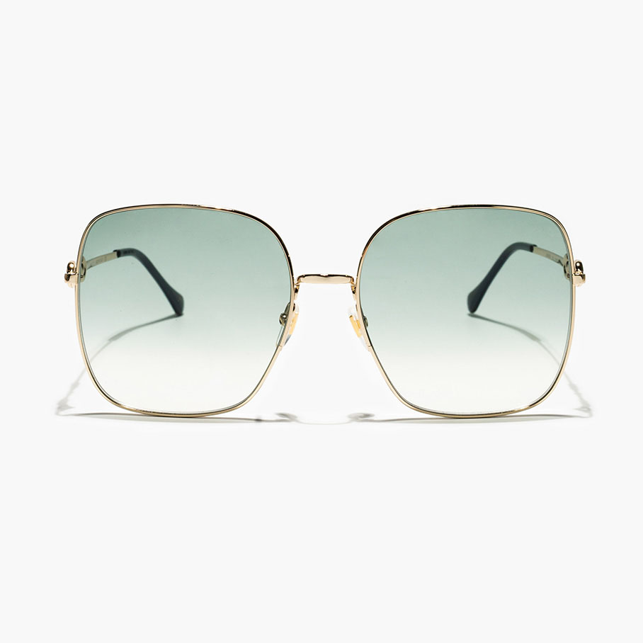 Солнцезащитные очки GUCCI GG0879S-003 61-Фото-1 https://opticaluxor.ua