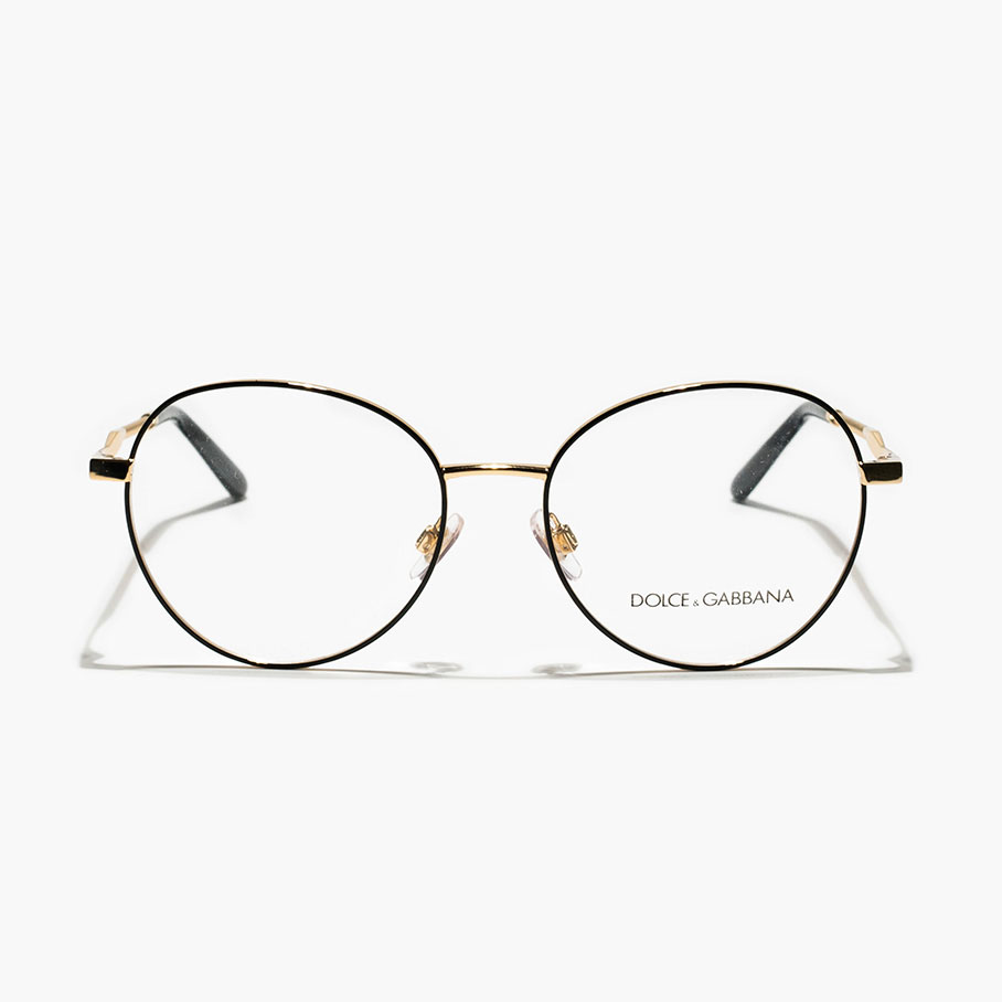 Оправа оптична DOLCE&GABBANA DG 1333 1334 54-Фото-1 https://opticaluxor.ua