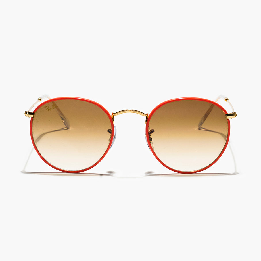 Солнцезащитные очки Ray-Ban RB 3447JM 919651 50-Фото-1
