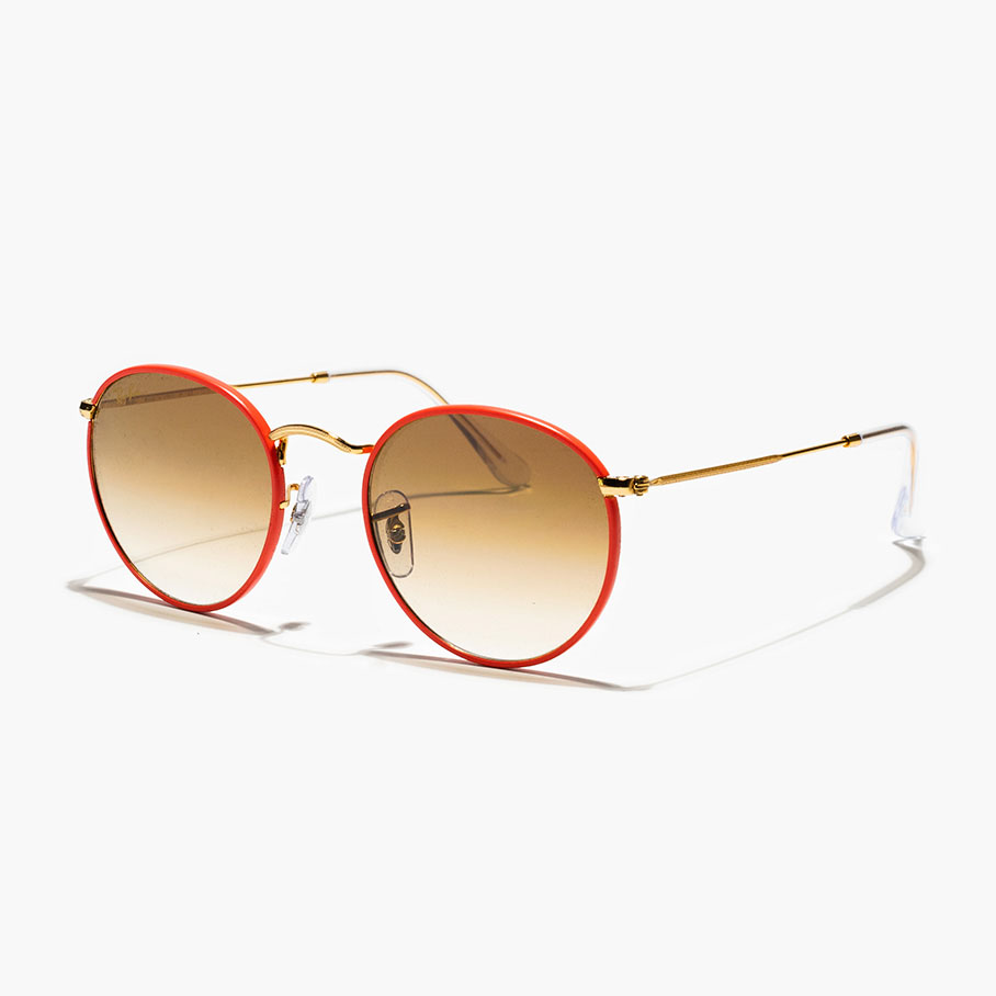 Солнцезащитные очки Ray-Ban RB 3447JM 919651 50-Фото-2