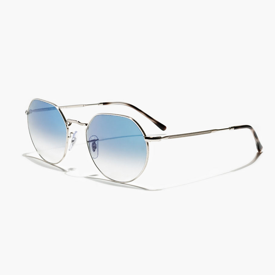 Солнцезащитные очки Ray-Ban RB 3565 003/3F 53-Фото-2