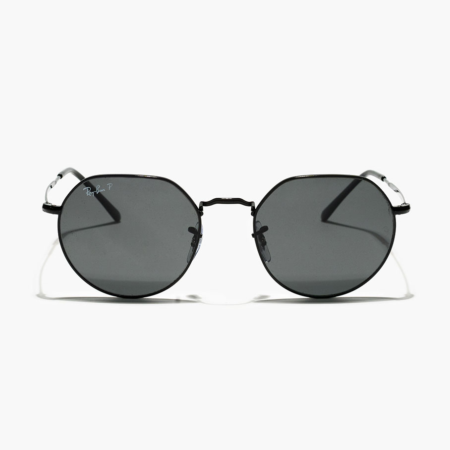 Солнцезащитные очки Ray-Ban RB 3565 002/48 53-Фото-1
