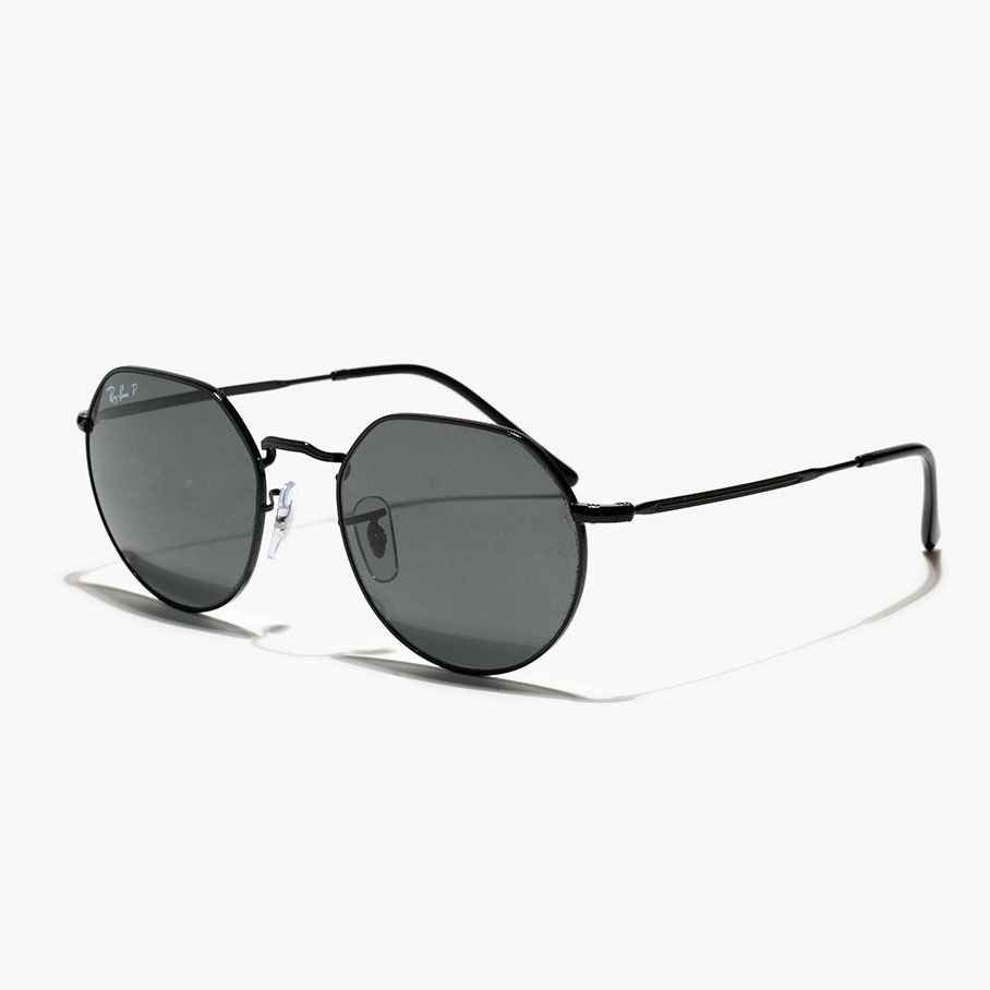 Солнцезащитные очки Ray-Ban RB 3565 002/48 53-Фото-2