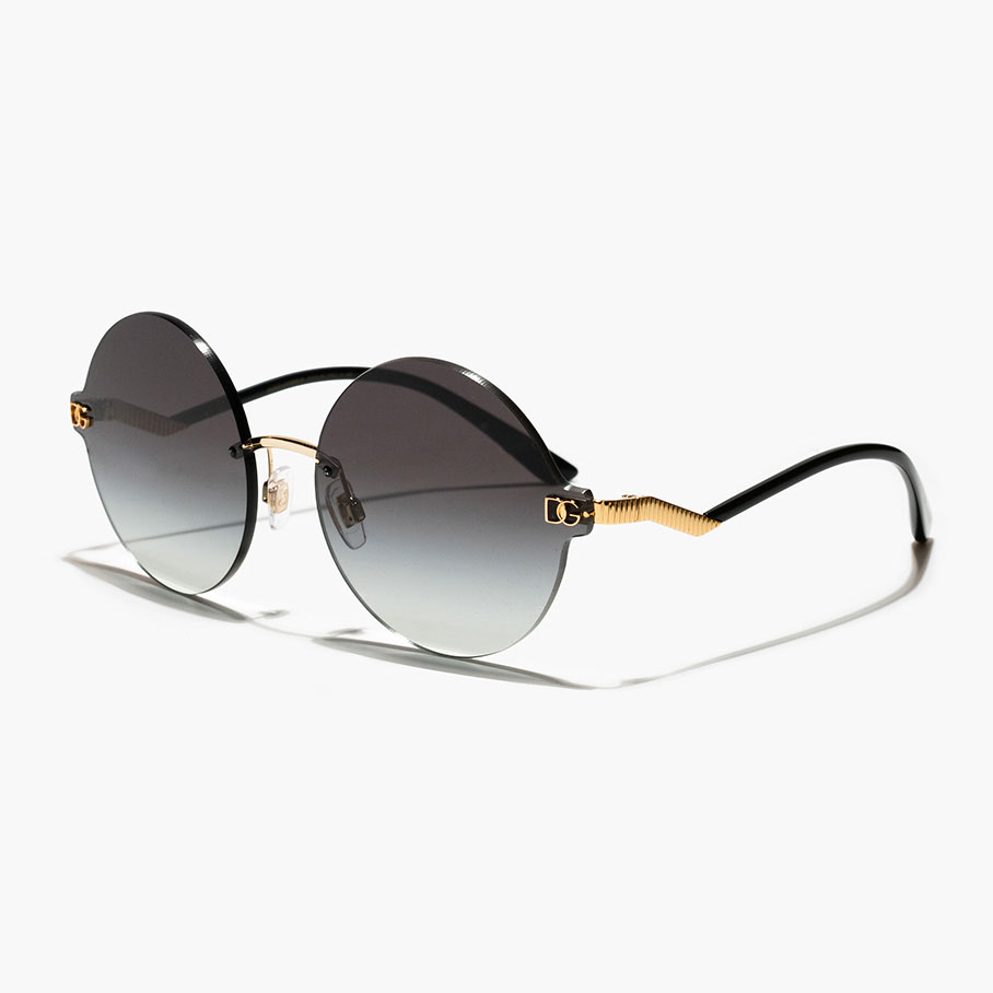 Сонцезахисні окуляри DOLCE&GABBANA DG 2269 02/8G 62-Фото-0 https://opticaluxor.ua
