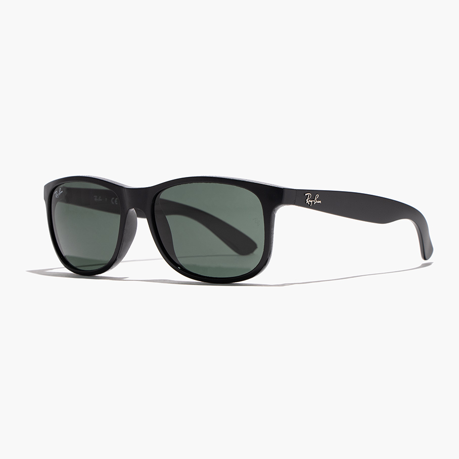 Сонцезахисні окуляри Ray-Ban RB 4202 606971 55-Фото-2