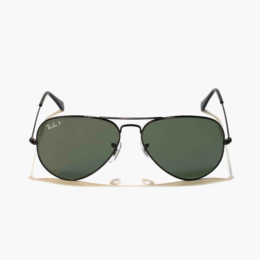 Солнцезащитные очки Ray-Ban RB 3025 002/58 58-Фото-1