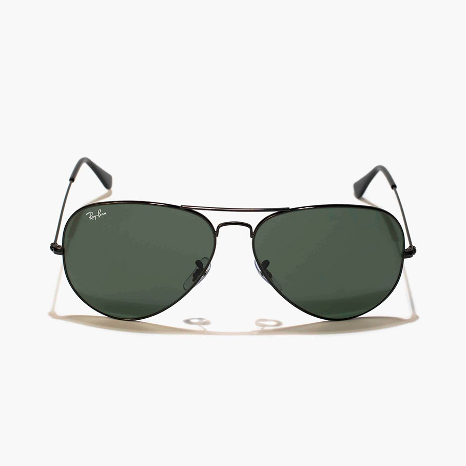 Солнцезащитные очки Ray-Ban RB 3026 L2821 62-Фото-1