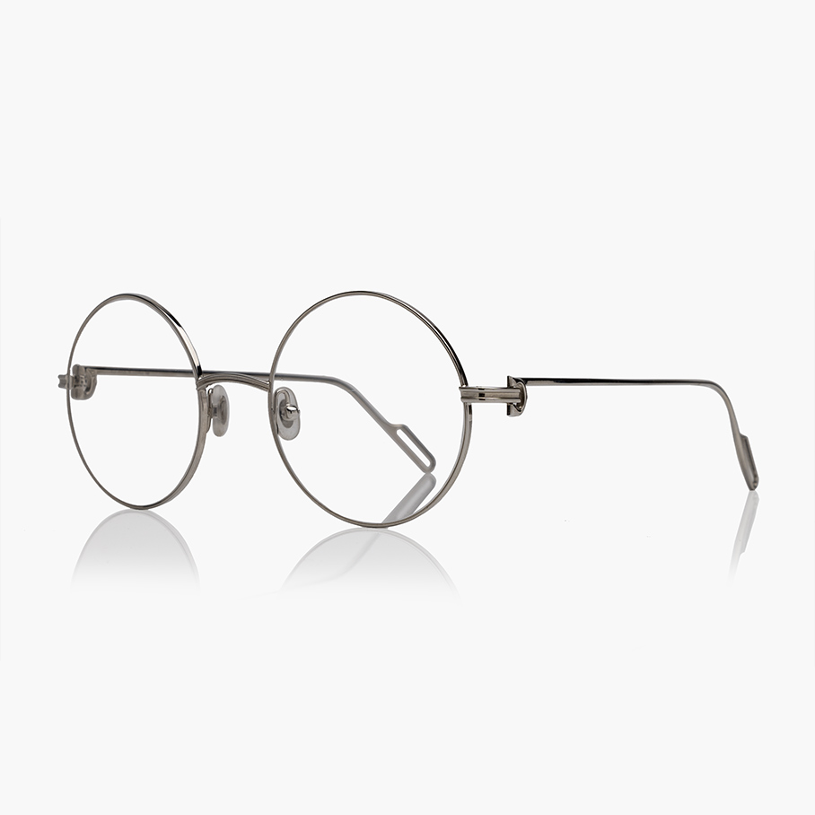 Оправа оптична CARTIER CT 0158O-003 51-Фото-1 https://opticaluxor.ua