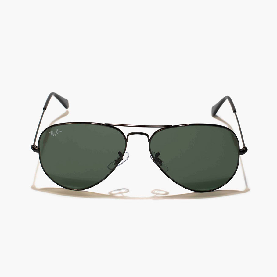 Солнцезащитные очки Ray-Ban RB 3025 L2823 58-Фото-1