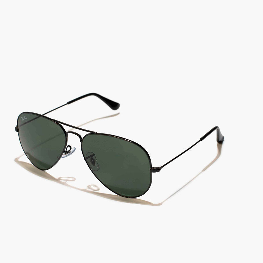 Солнцезащитные очки Ray-Ban RB 3025 L2823 58-Фото-2