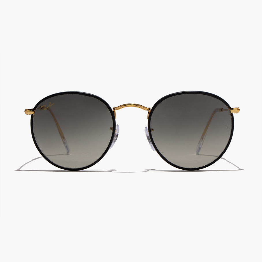 Сонцезахисні окуляри Ray-Ban RB 3447JM 919671 50-Фото-1