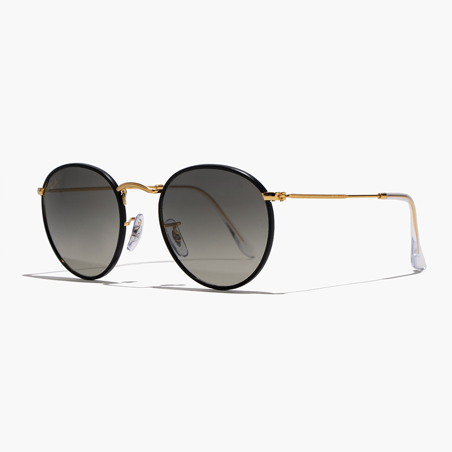 Сонцезахисні окуляри Ray-Ban RB 3447JM 919671 50-Фото-2