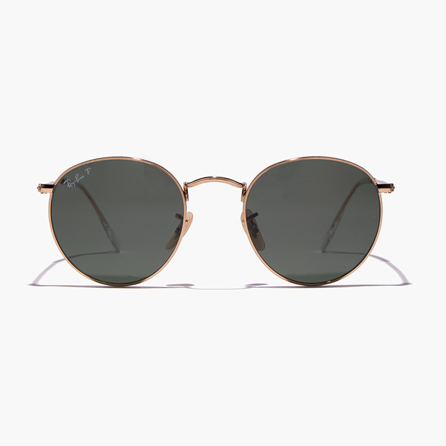 Сонцезахисні окуляри Ray-Ban RB 3447 001/58 50-Фото-4 https://opticaluxor.ua
