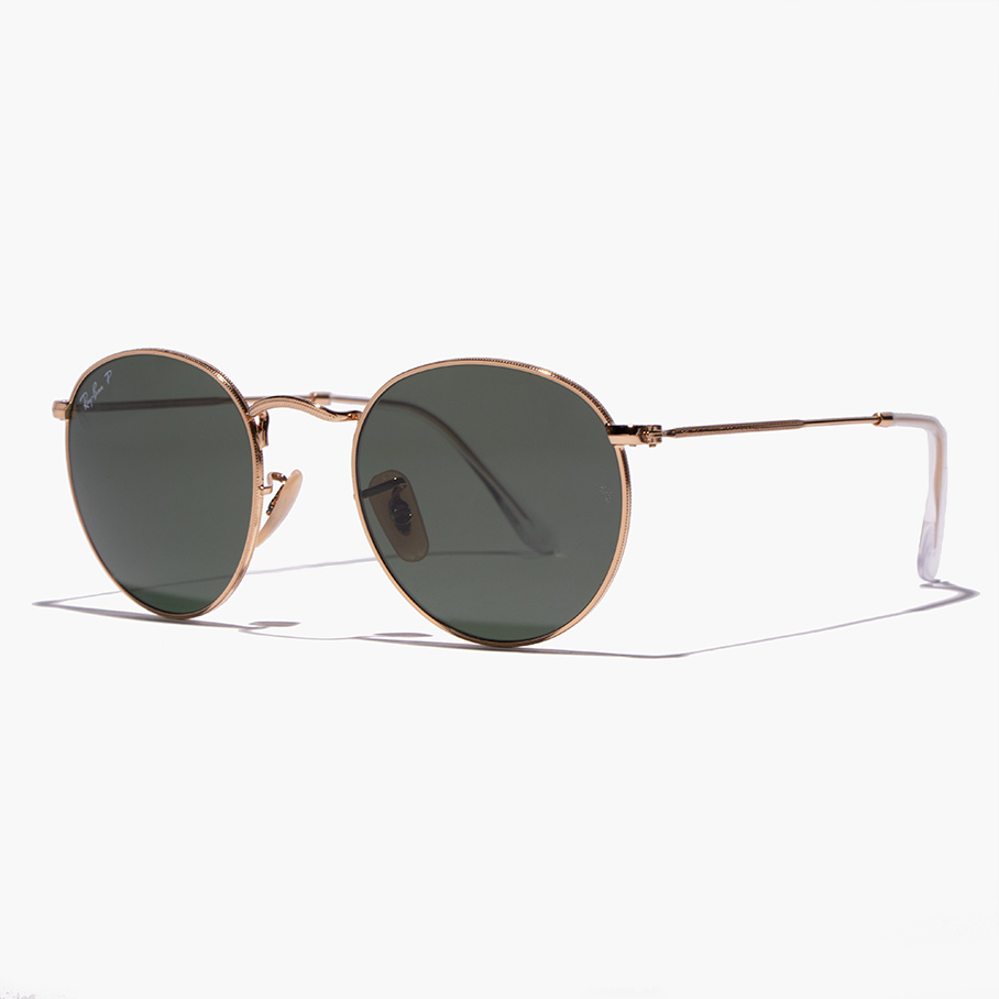 Сонцезахисні окуляри Ray-Ban RB 3447 001/58 50-Фото-4 https://opticaluxor.ua