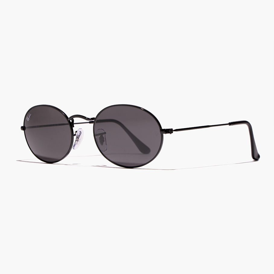 Сонцезахисні окуляри Ray-Ban RB 3547 002/B1 54-Фото-4 https://opticaluxor.ua