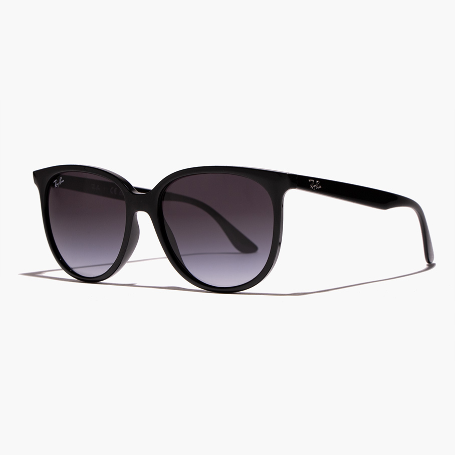 Сонцезахисні окуляри Ray-Ban RB 4378 601/8G 54-Фото-3 https://opticaluxor.ua