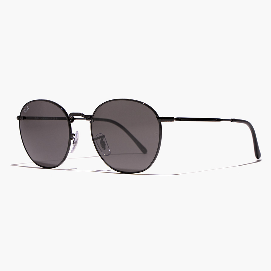 Сонцезахисні окуляри Ray-Ban RB 3772 002/B1 54-Фото-1 https://opticaluxor.ua