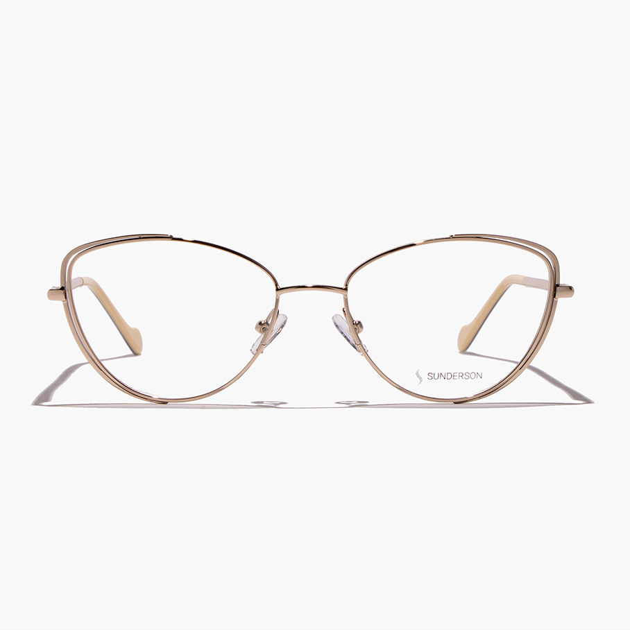 Оправа оптична SUNDERSON SDO 4056 NS GLD-Фото-1 https://opticaluxor.ua