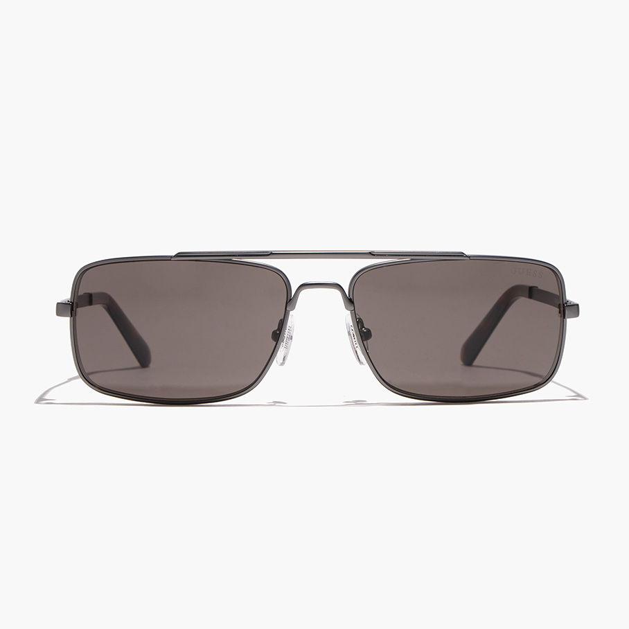 Сонцезахисні окуляри GUESS GU00060 09A 60-Фото-0 https://opticaluxor.ua