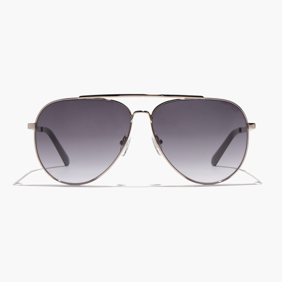 Сонцезахисні окуляри GUESS GU00059 10B 62-Фото-4 https://opticaluxor.ua