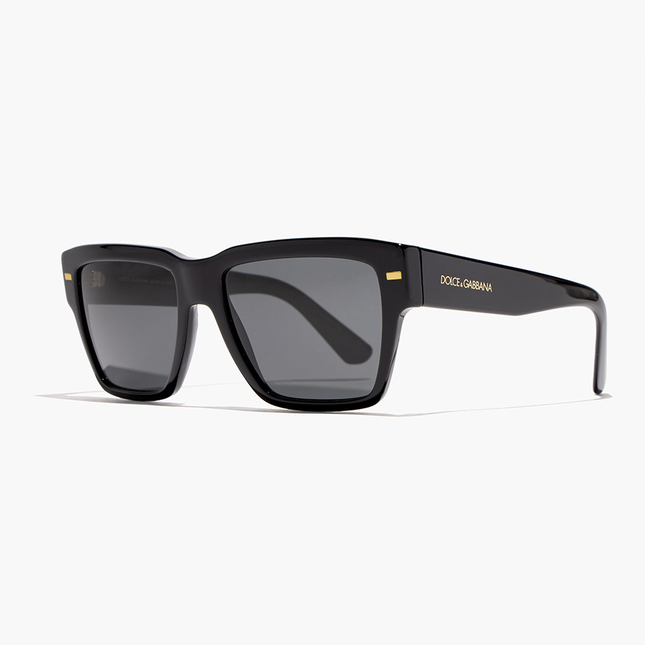 Сонцезахисні окуляри DOLCE&GABBANA DG 4431 501/87 55-Фото-2
