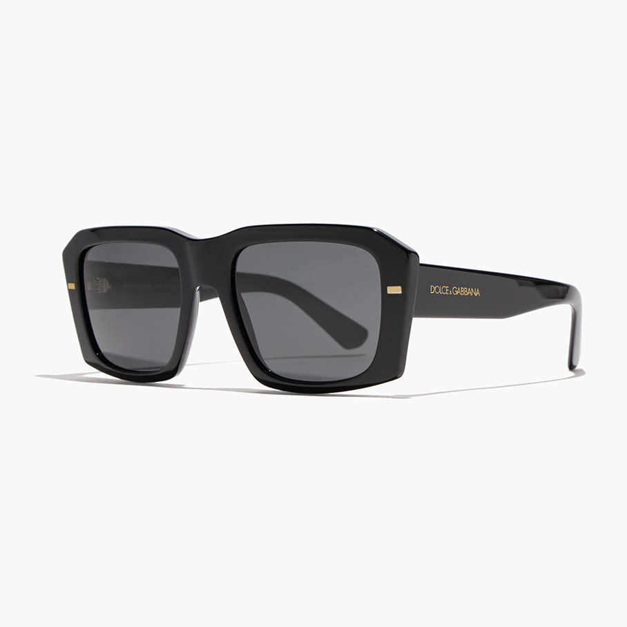 Сонцезахисні окуляри DOLCE&GABBANA DG 4430 501/87 54-Фото-2